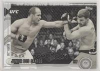 Junior Dos Santos #/188