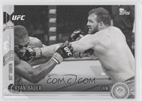 Ryan Bader #/188