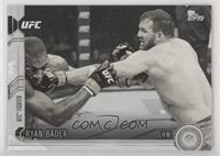 Ryan Bader #/188