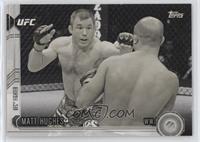 Matt Hughes #/188