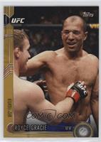 Royce Gracie #/88