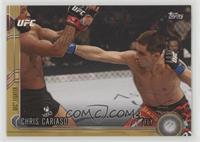 Chris Cariaso #/88