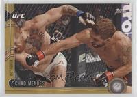 Chad Mendes #/88