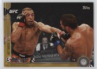 Jose Aldo #/88