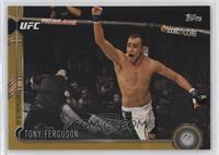 Tony Ferguson #/88