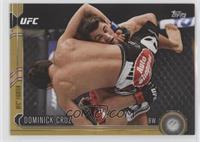 Dominick Cruz #/88