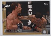 Edgar vs Maynard #/88