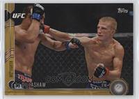 TJ Dillashaw #/88