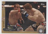 John Dodson #/88