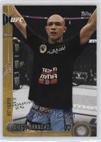 Diego Brandao #/88