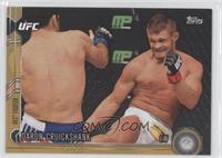 Daron Cruickshank #/88