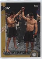 The Ultimate Fighter 1 #/88