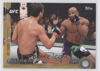 Yoel Romero #/88