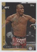 Ovince Saint Preux #/88