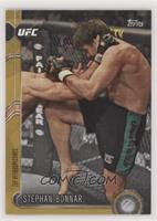 Stephan Bonnar #/88