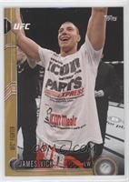 James Vick #/88