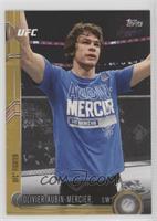 Olivier Aubin-Mercier #/88