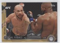 Cathal Pendred #/88