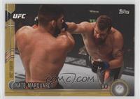 Nate Marquardt #/88