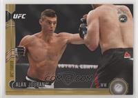 Alan Jouban #/88