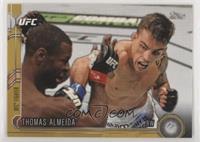 Thomas Almeida #/88