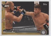 Michael Bisping #/88