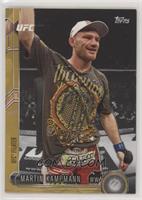 Martin Kampmann #/88