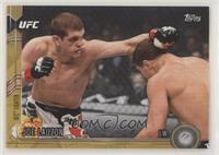 Joe Lauzon #/88