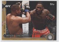 Anthony Johnson #/88