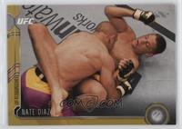 Nate Diaz #/88