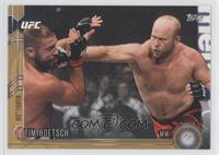 Tim Boetsch #/88