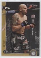 Shane Carwin #/88