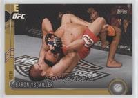 Baron vs Miller #/88