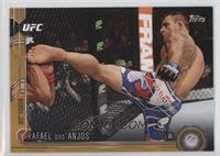 Rafael dos Anjos #/88