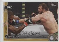 Ryan Bader #/88