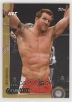 Ryan Bader #/88