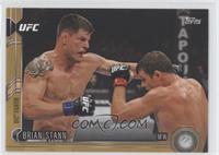 Brian Stann #/88