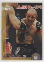 Ross Pearson #/88