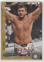 Matt Mitrione #/88