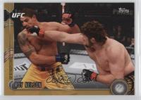 Roy Nelson #/88