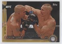 Rory MacDonald #/88