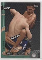 Charles Oliveira #/288