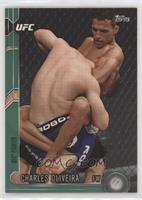 Charles Oliveira #/288