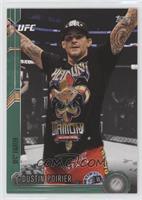 Dustin Poirier #/288