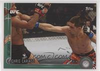 Chris Cariaso #/288