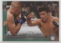 Joseph Benavidez #/288