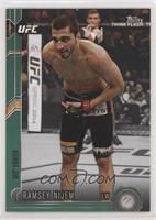 Ramsey Nijem #/288