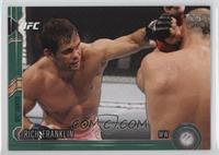 Rich Franklin #/288