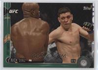 Nick Diaz #/288