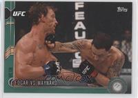 Edgar vs Maynard #/288